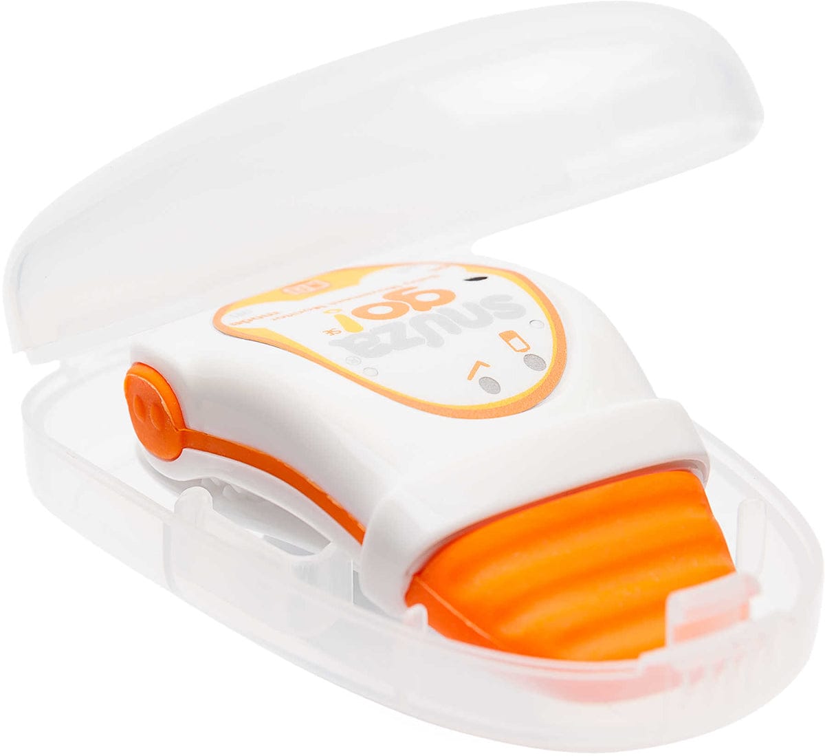 Snuza Go! Baby Movement Monitor