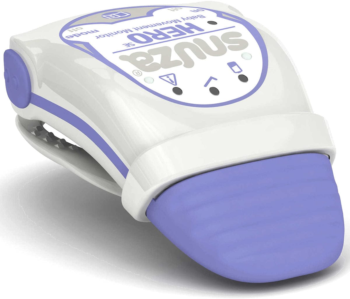 Snuza Hero SE Baby Movement Monitor - 01SNUZA005