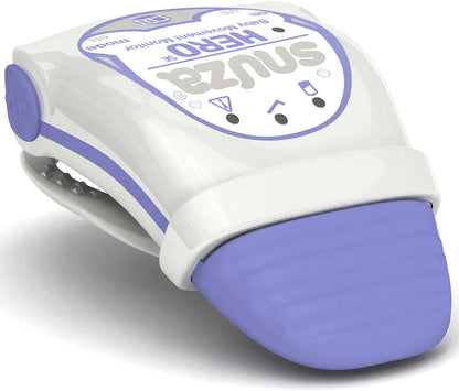 Snuza Hero SE Baby Movement Monitor - 01SNUZA005