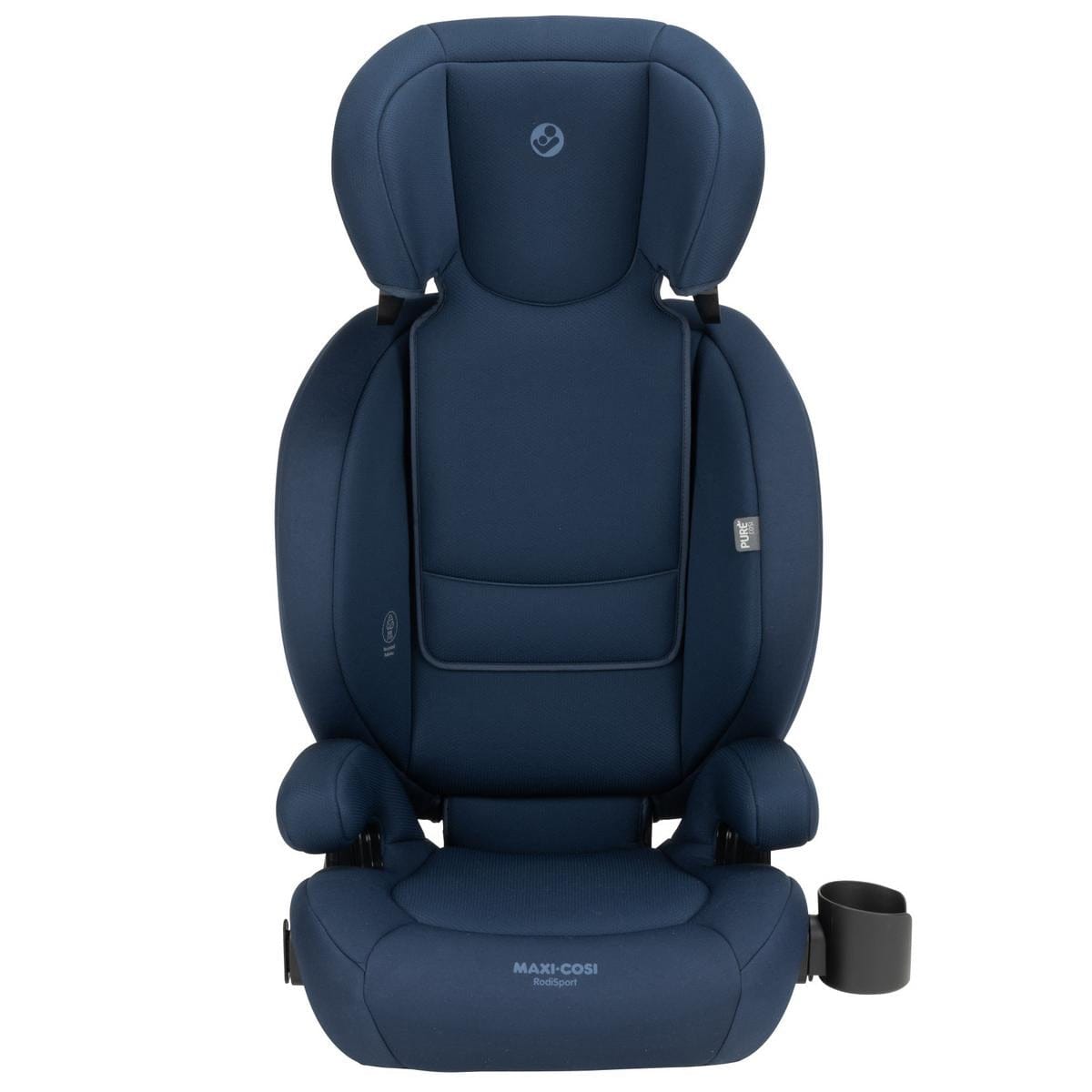 Maxi-Cosi RodiSport High Back Belt Positioning Booster Car Seat - Seafaring - BC152HHF