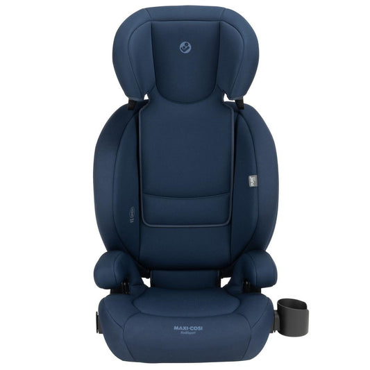 Maxi-Cosi RodiSport High Back Belt Positioning Booster Car Seat - Seafaring - BC152HHF