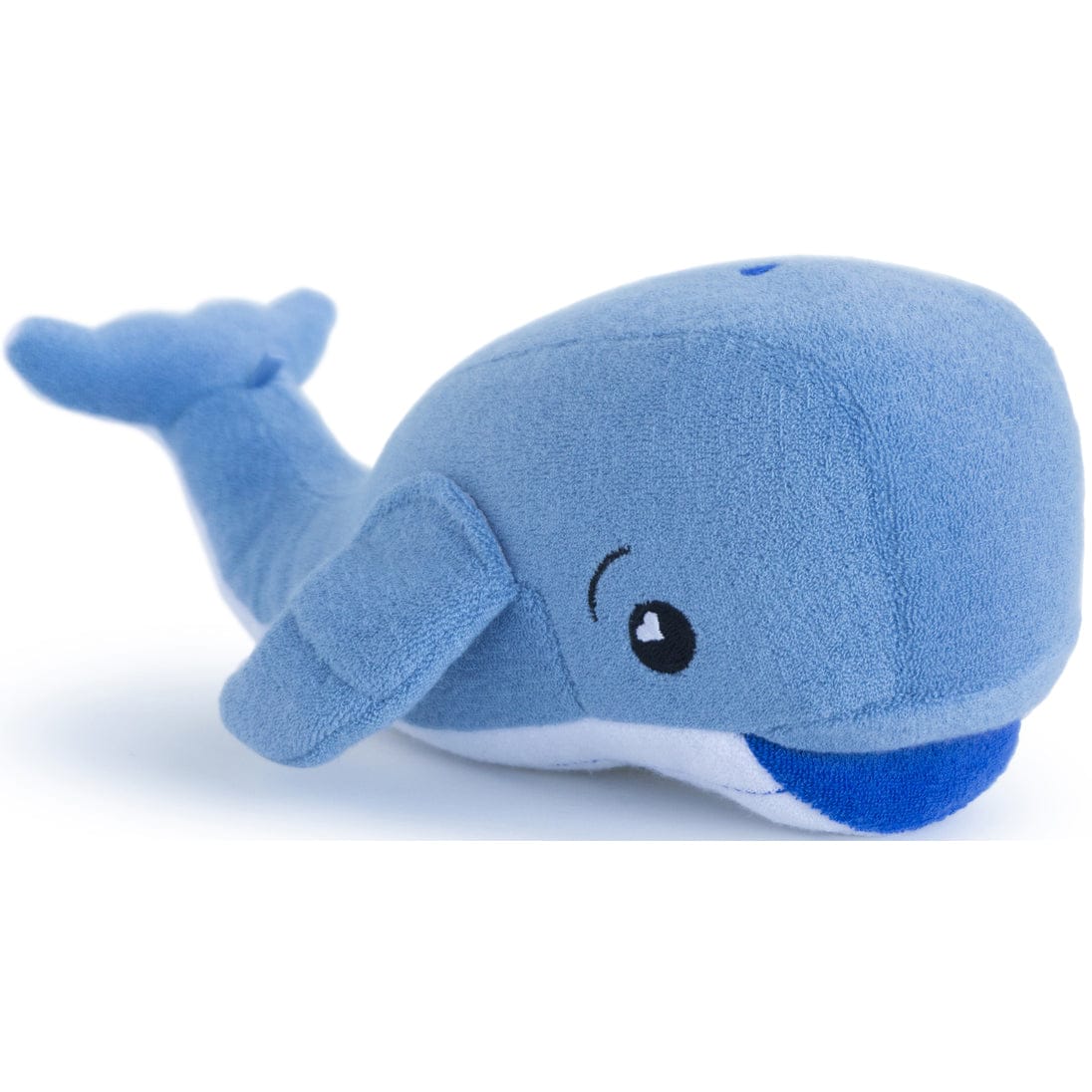 Soapsox Bath Scrub - Jackson the Whale