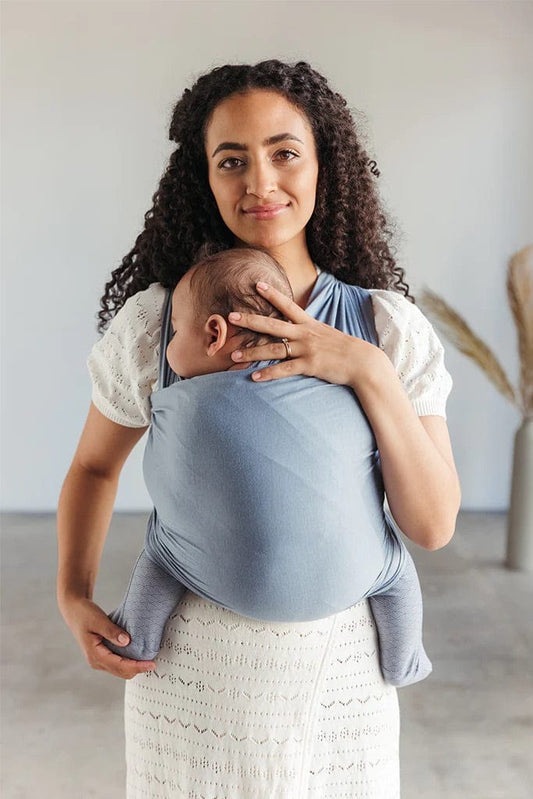 Solly Baby Wrap - Coastal