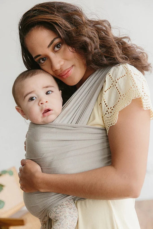 Solly Baby Wrap - Spelt - S20-64