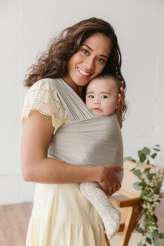 Solly Baby Wrap - Spelt - S20-64