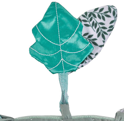Sophie la Girafe Cosy Play Cushion - 010411F
