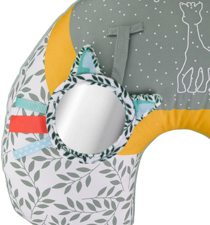 Sophie la Girafe Cosy Play Cushion - 010411F