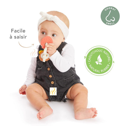 Sophie la Girafe Fragrance Ring - 10505