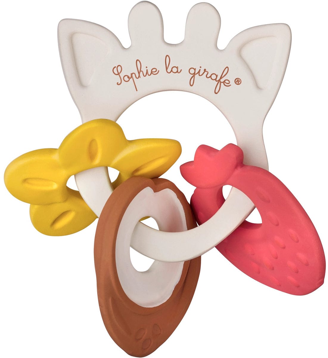 Sophie la Girafe Fragrance Ring - 10505