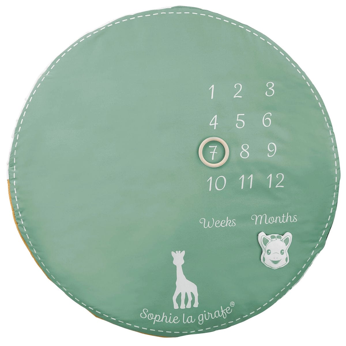 Sophie la Girafe Reverso Playmat - 010410F