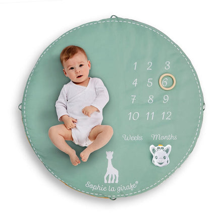 Sophie la Girafe Reverso Playmat - 010410F