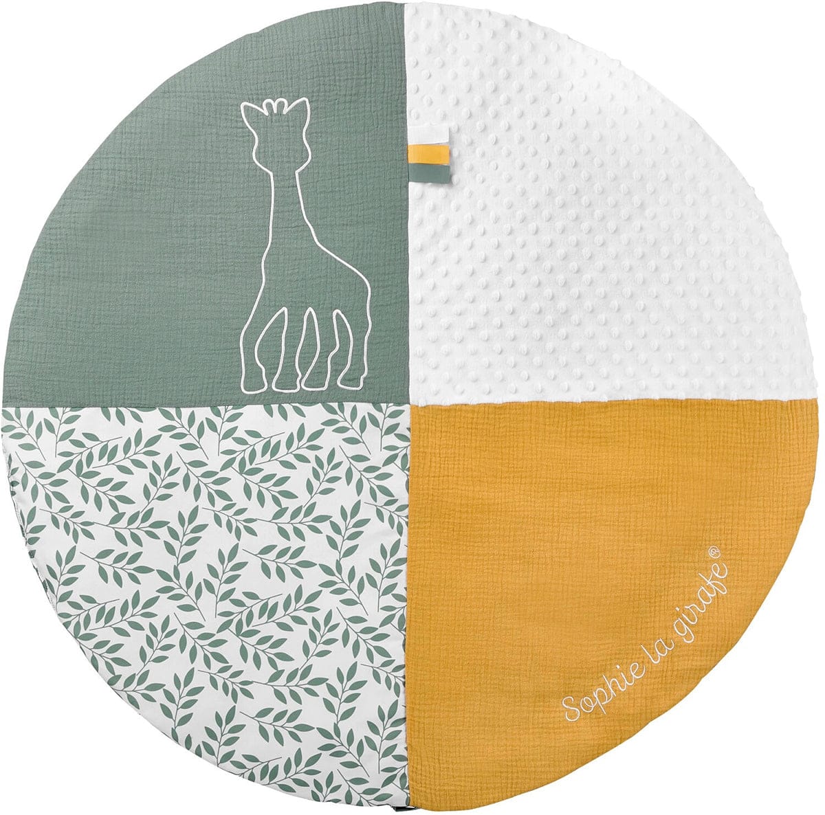 Sophie la Girafe Reverso Playmat - 010410F