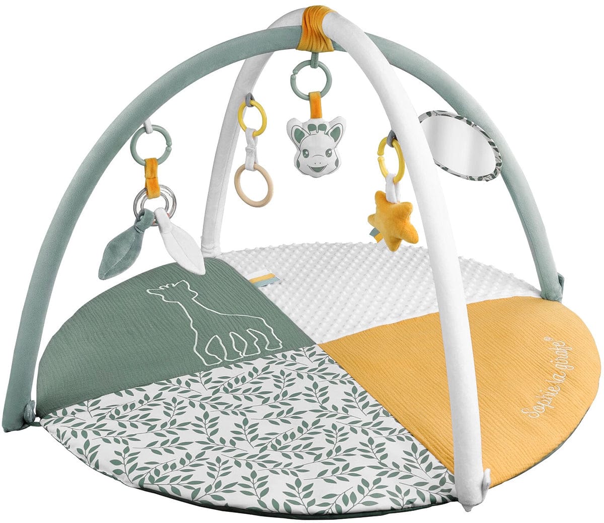 Sophie la Girafe Reverso Playmat - 010410F