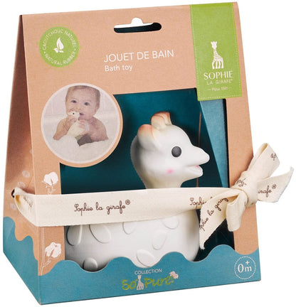 Sophie la Girafe So'Pure Bath Toy - 220118