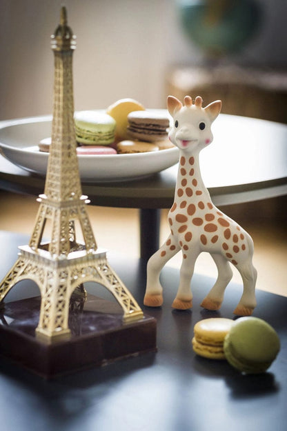 Sophie la Girafe So'Pure Sophie Teether - 616331
