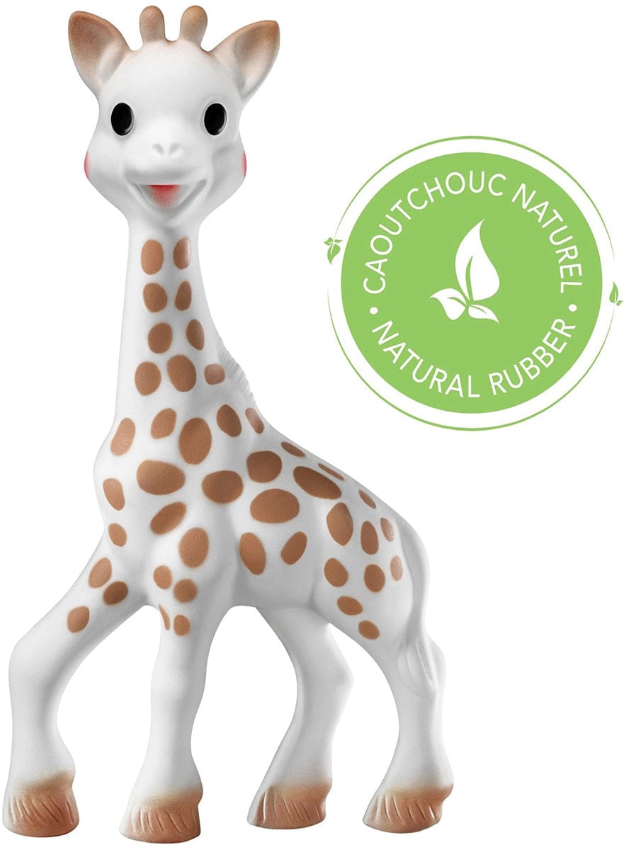 Sophie la Girafe So'Pure Sophie Teether - 616331