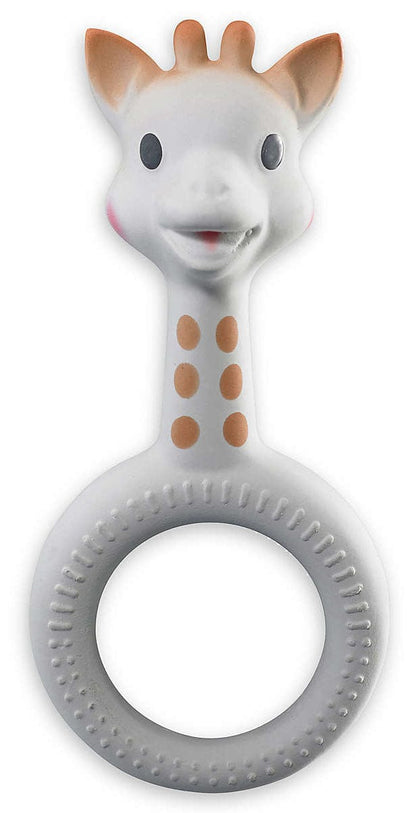 Sophie la Girafe So'Pure Ring Teether