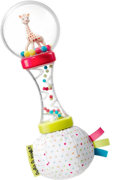 Sophie la Girafe Soft Maracas - 10168