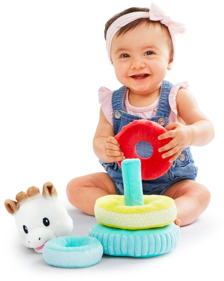 Sophie la Girafe Sweet Pyramid - 010350F