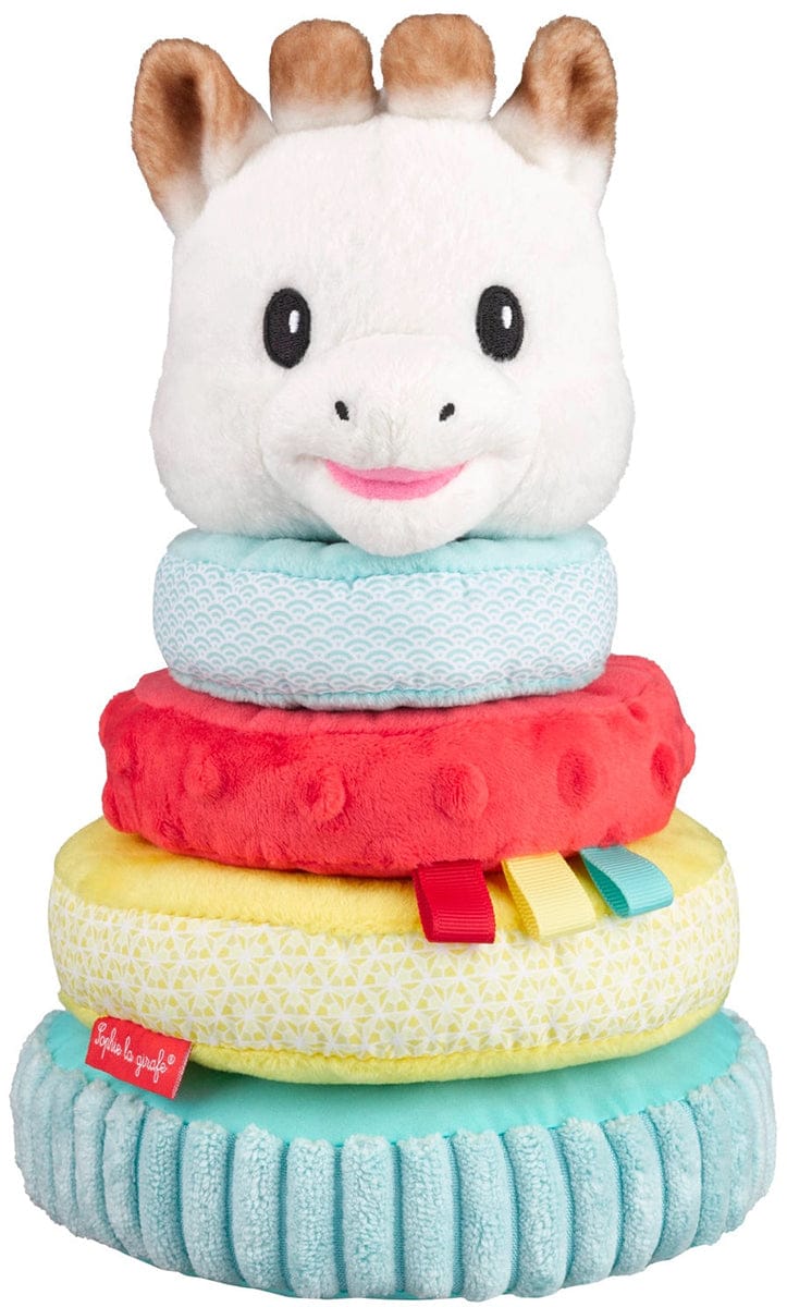 Sophie la Girafe Sweet Pyramid - 010350F