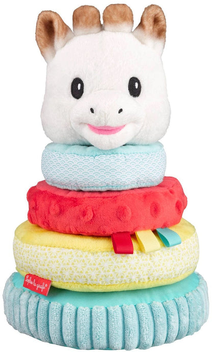 Sophie la Girafe Sweet Pyramid - 010350F