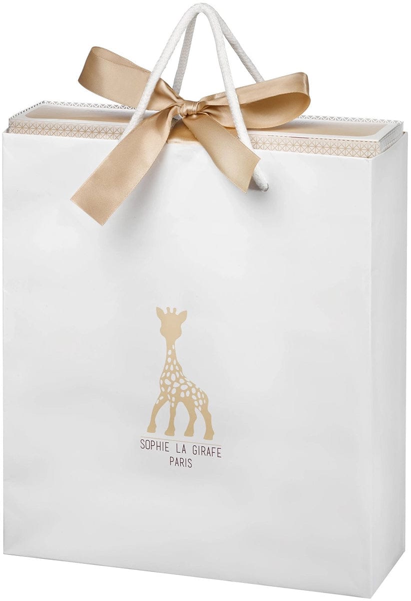 Sophie la Girafe Tenderness Creation - Birth Set Medium #1 - 3