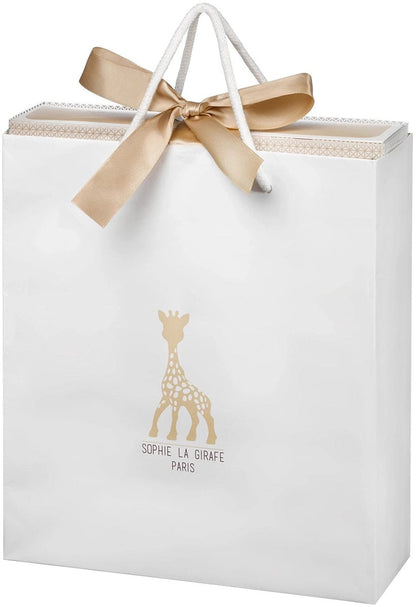 Sophie la Girafe Tenderness Creation - Birth Set Medium #1 - 3