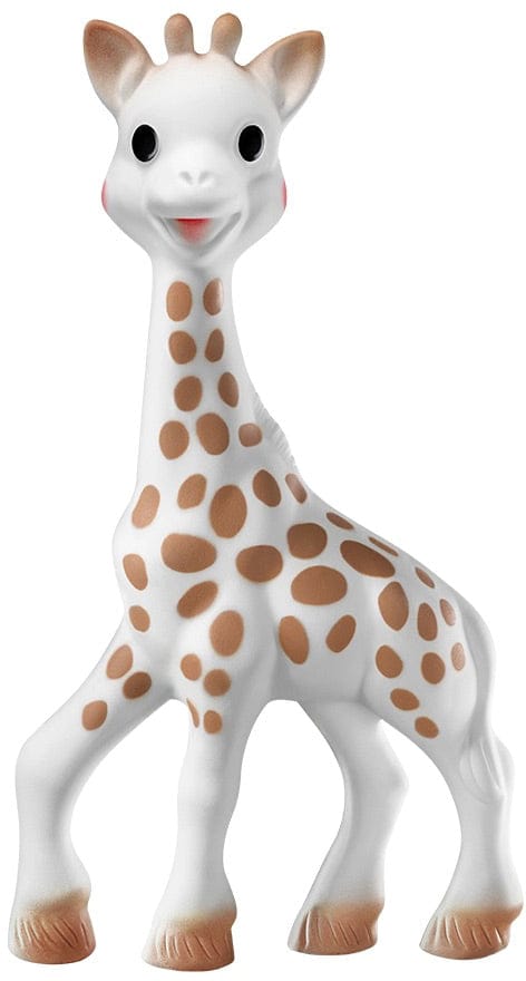 Sophie la Girafe Tenderness Creation - Birth Set Medium #1 - 3