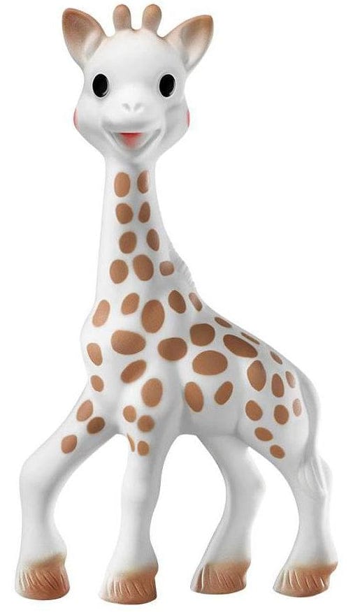 Sophie la Girafe White Box Classic Baby Teether - 616400