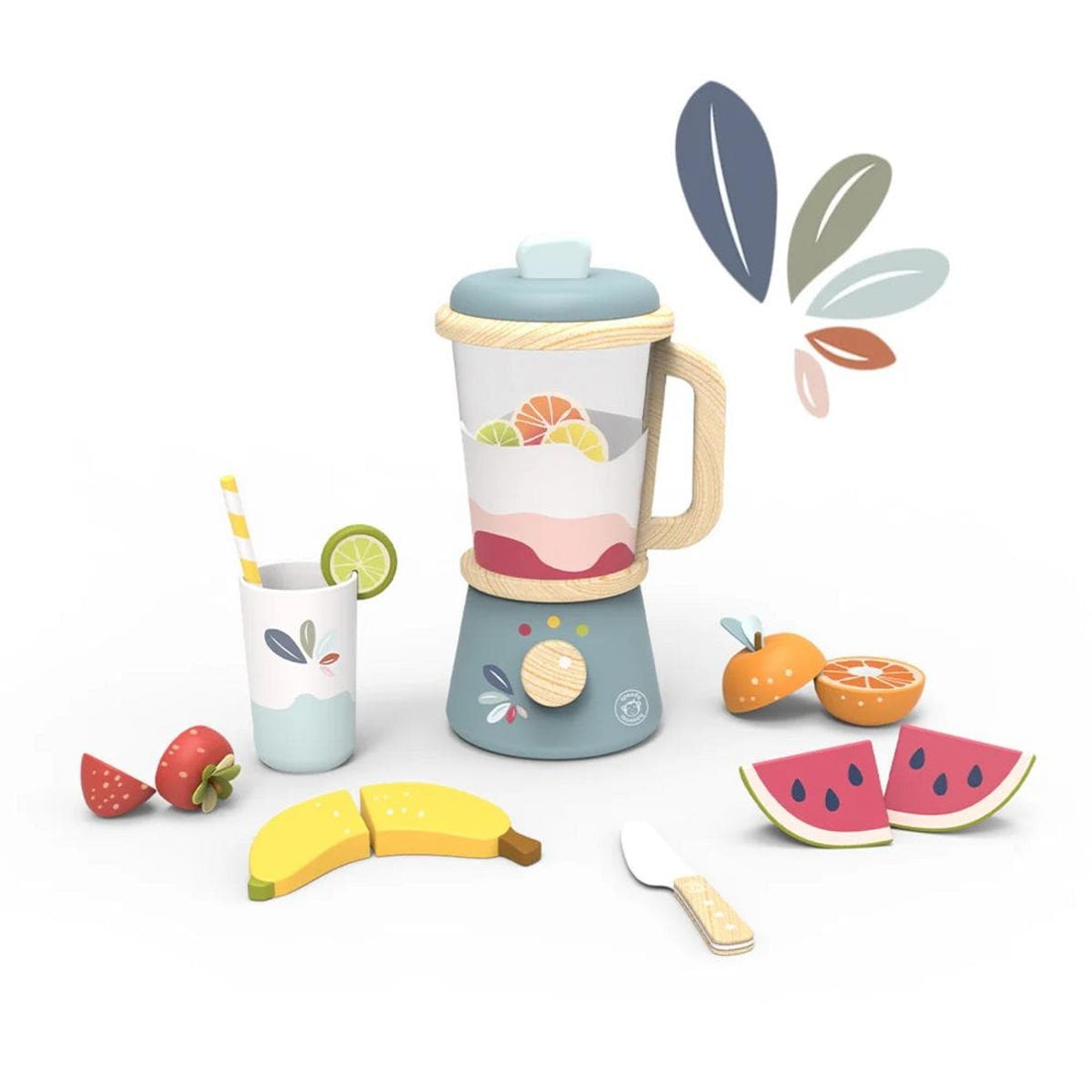 Speedy Monkey Blender - SP3011