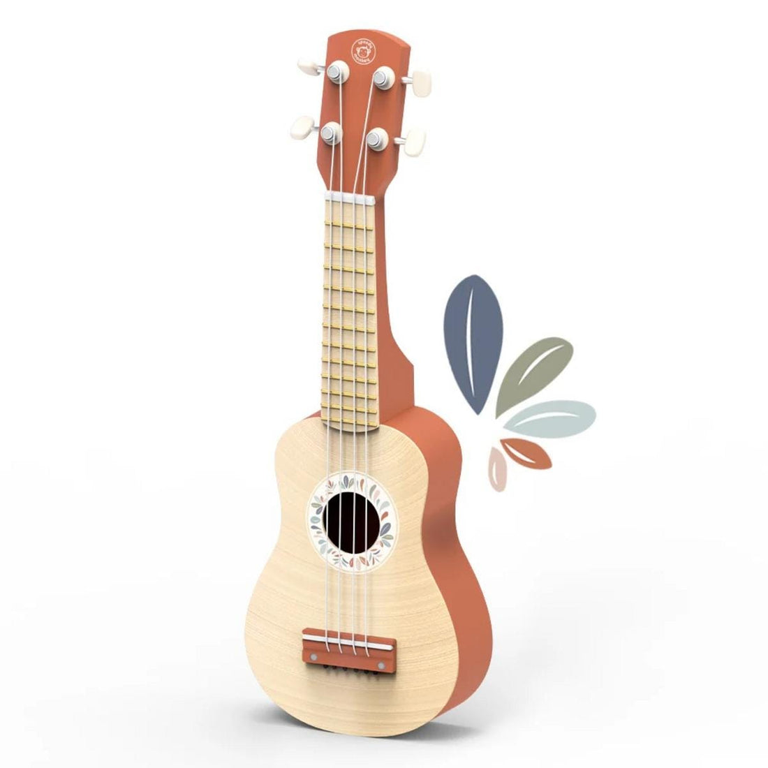 Speedy Monkey Ukelele - SP5004