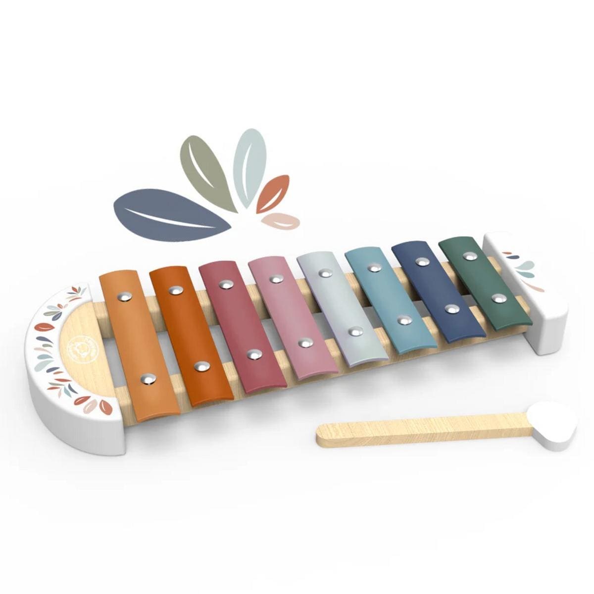 Speedy Monkey Xylophone - SP5001