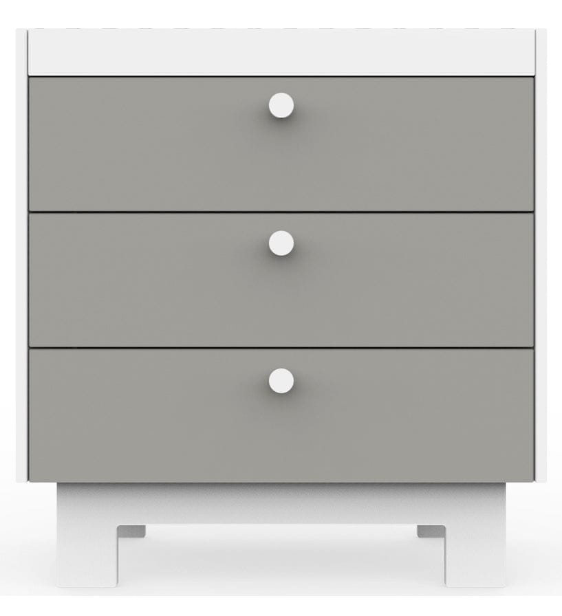 Spot On Square Eicho Dresser - Grey - EICHODRES-GRY