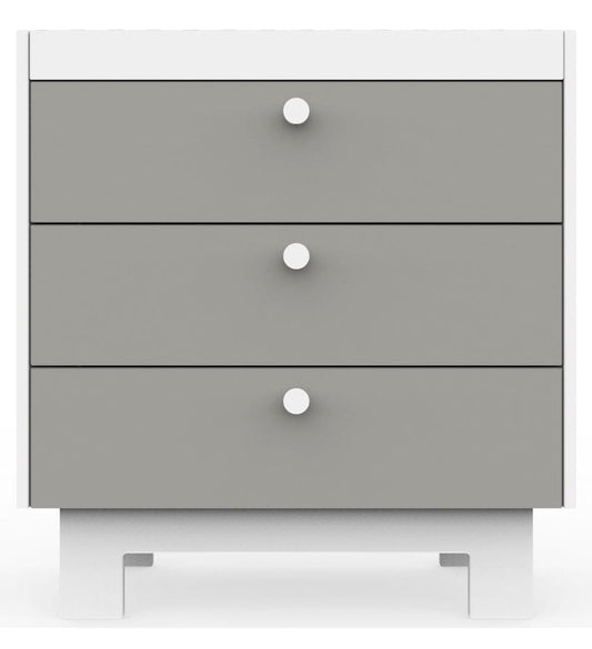 Spot On Square Eicho Dresser - Grey - EICHODRES-GRY