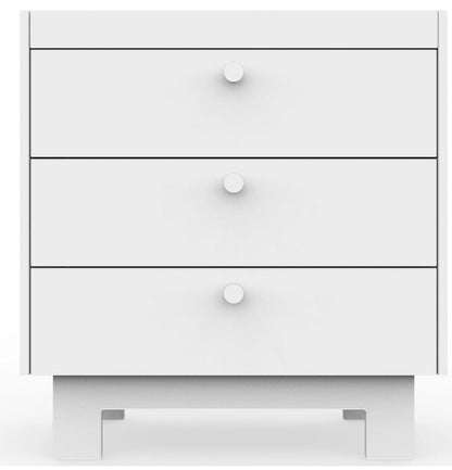 Spot On Square Eicho Dresser - White - EICHODRES-WH