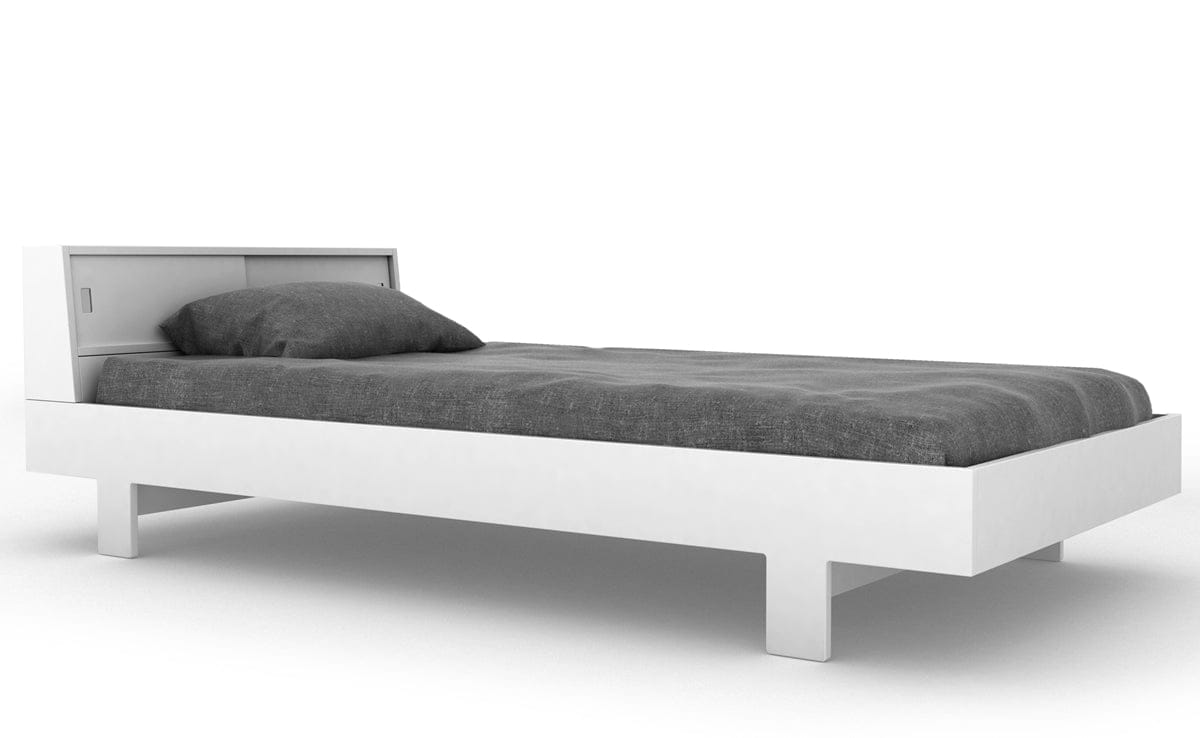 Spot On Square Eicho Twin Bed - EC12004