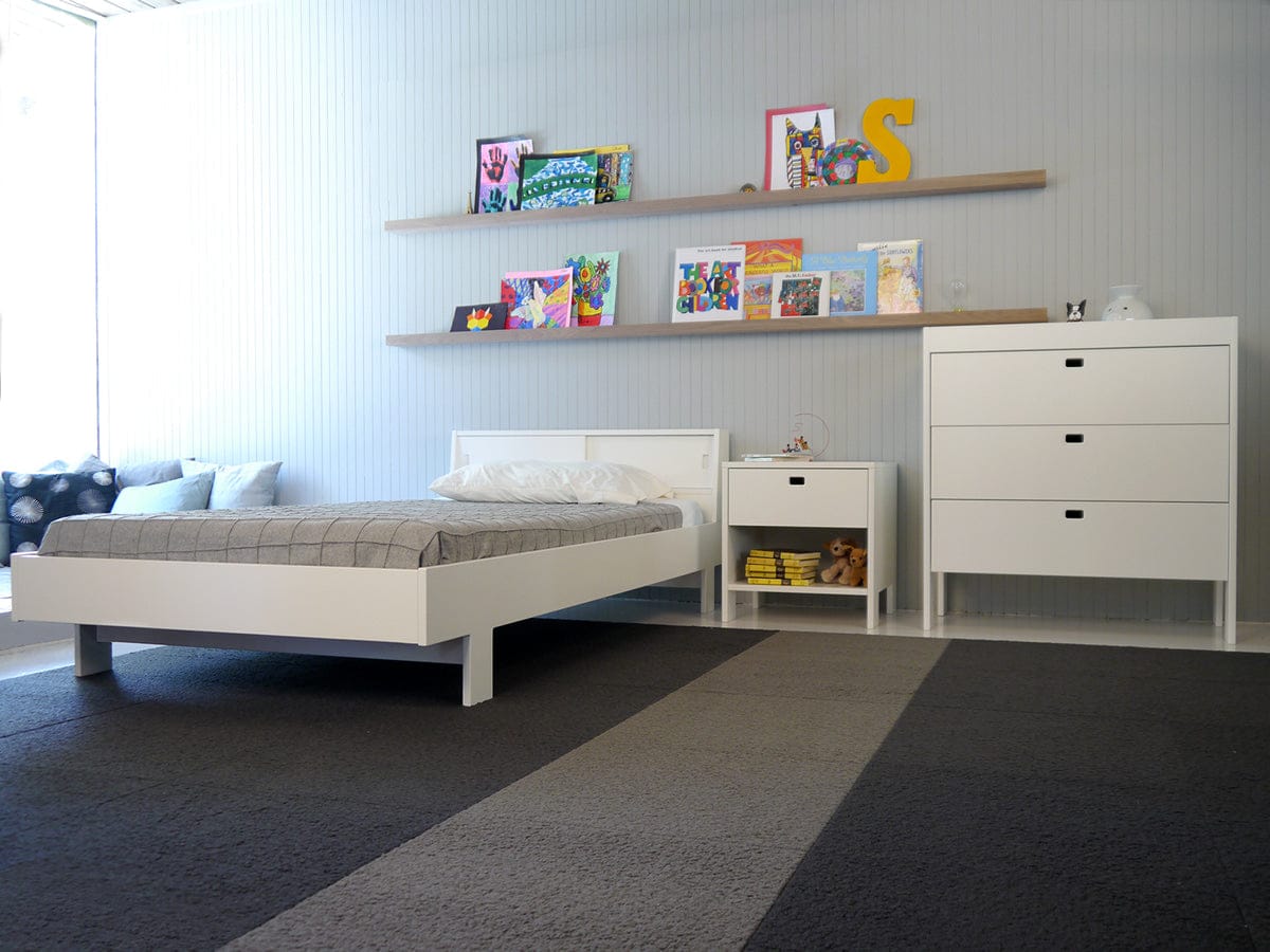 Spot On Square Eicho Twin Bed - EC12004