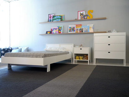 Spot On Square Eicho Twin Bed - EC12004