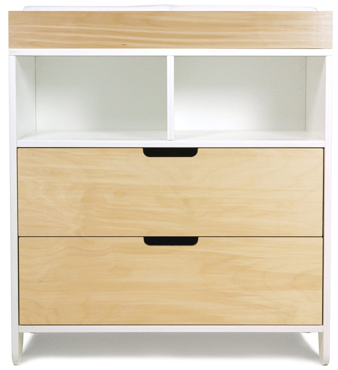 Spot On Square Hiya Dresser - Birch - HC12002B