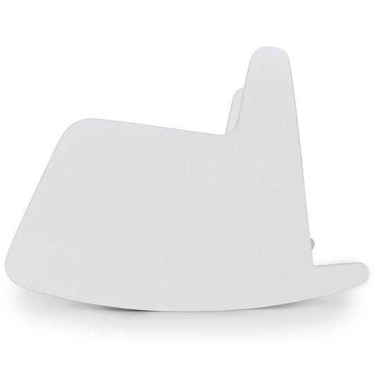 Spot On Square Hiya Rocker - White - HC12006-WH