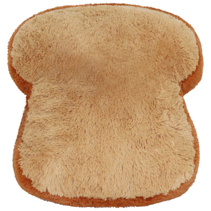 Squishable Comfort Food - Avocado Toast, 17" - 106251