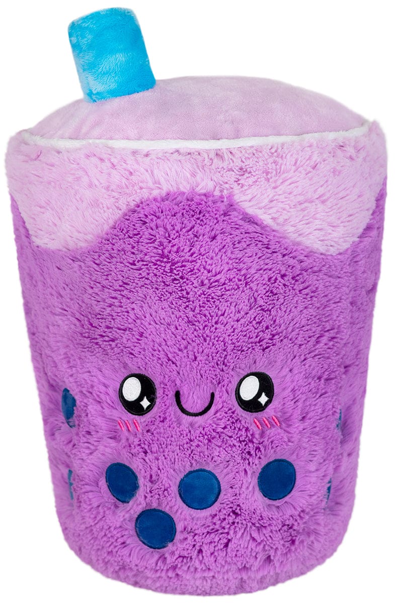 Squishable Comfort Food - Bubble Tea, 15" - 111002