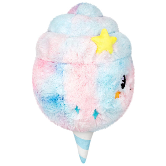 Squishable Comfort Food - Cotton Candy, 18" - 119985