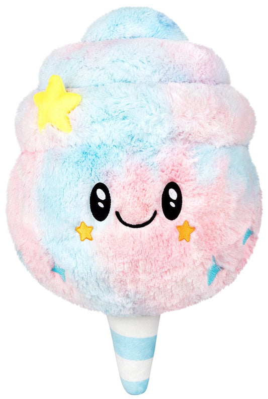 Squishable Comfort Food - Cotton Candy, 18" - 119985