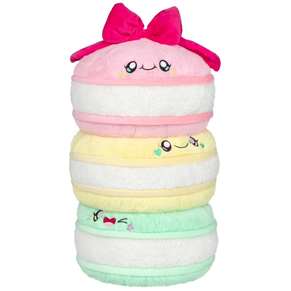 Squishable Comfort Food - Macarons - 127799