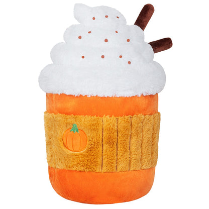 Squishable Comfort Food - Pumpkin Spice Latte, 19" - 110999