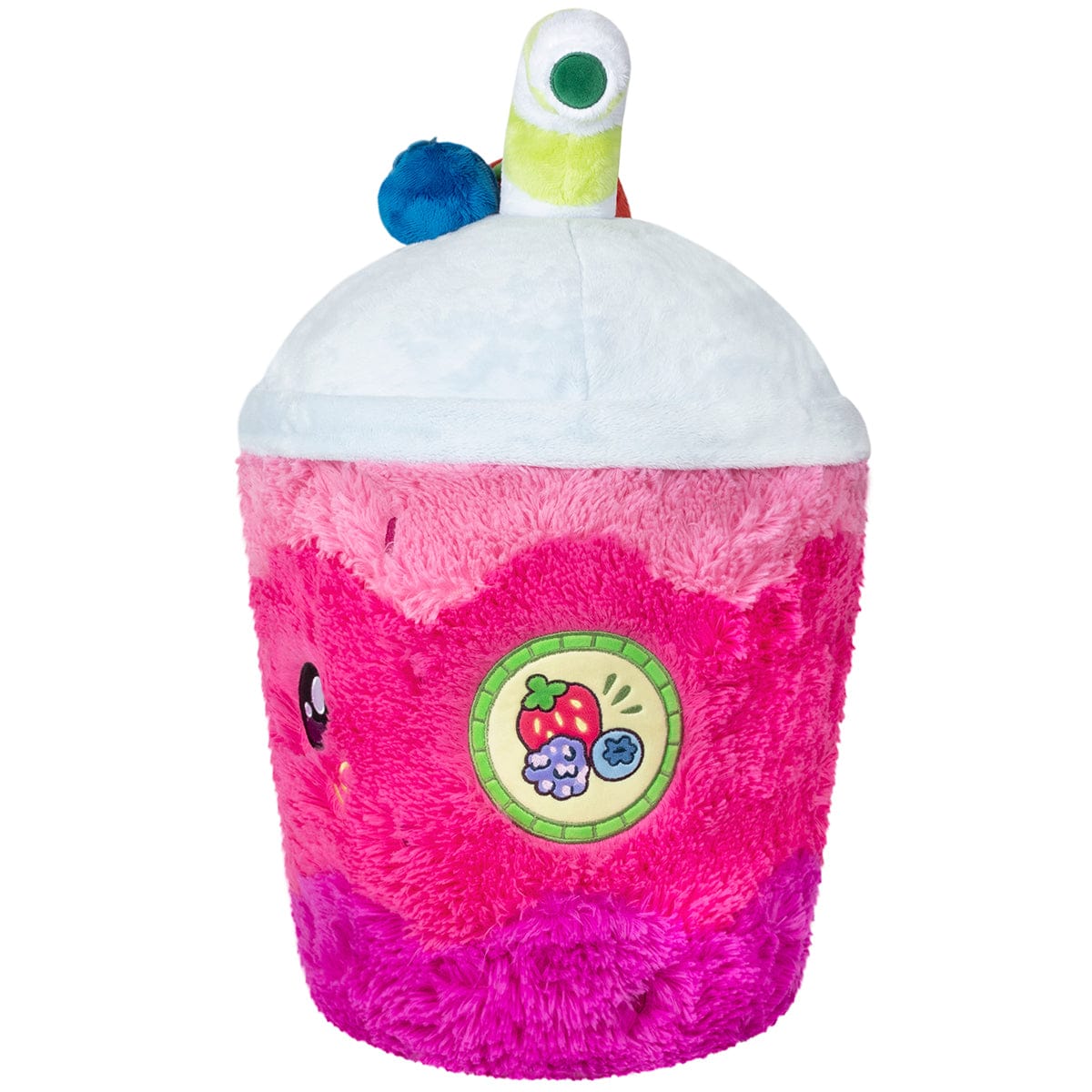 Squishable Comfort Food - Smoothie, 20" - 120059