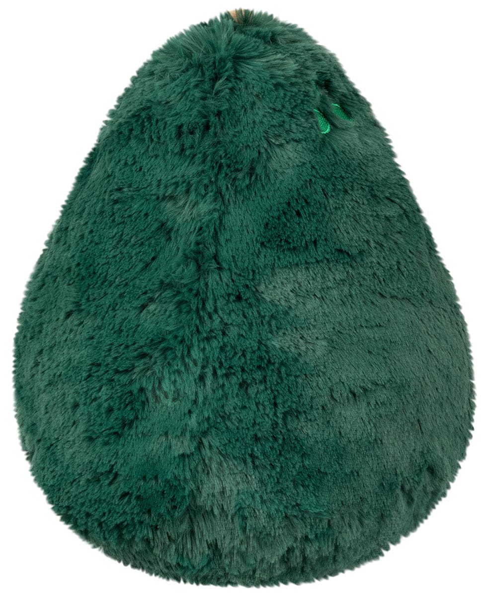 Squishable Mini Comfort Food - Avocado, 7" - 104349