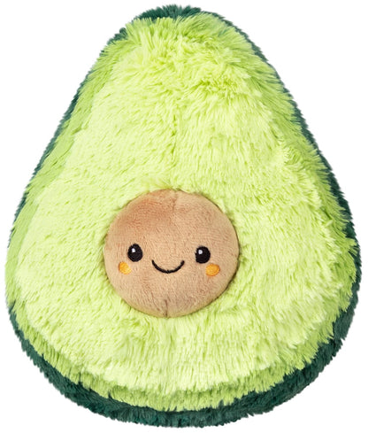 Squishable Mini Comfort Food - Avocado, 7" - 104349