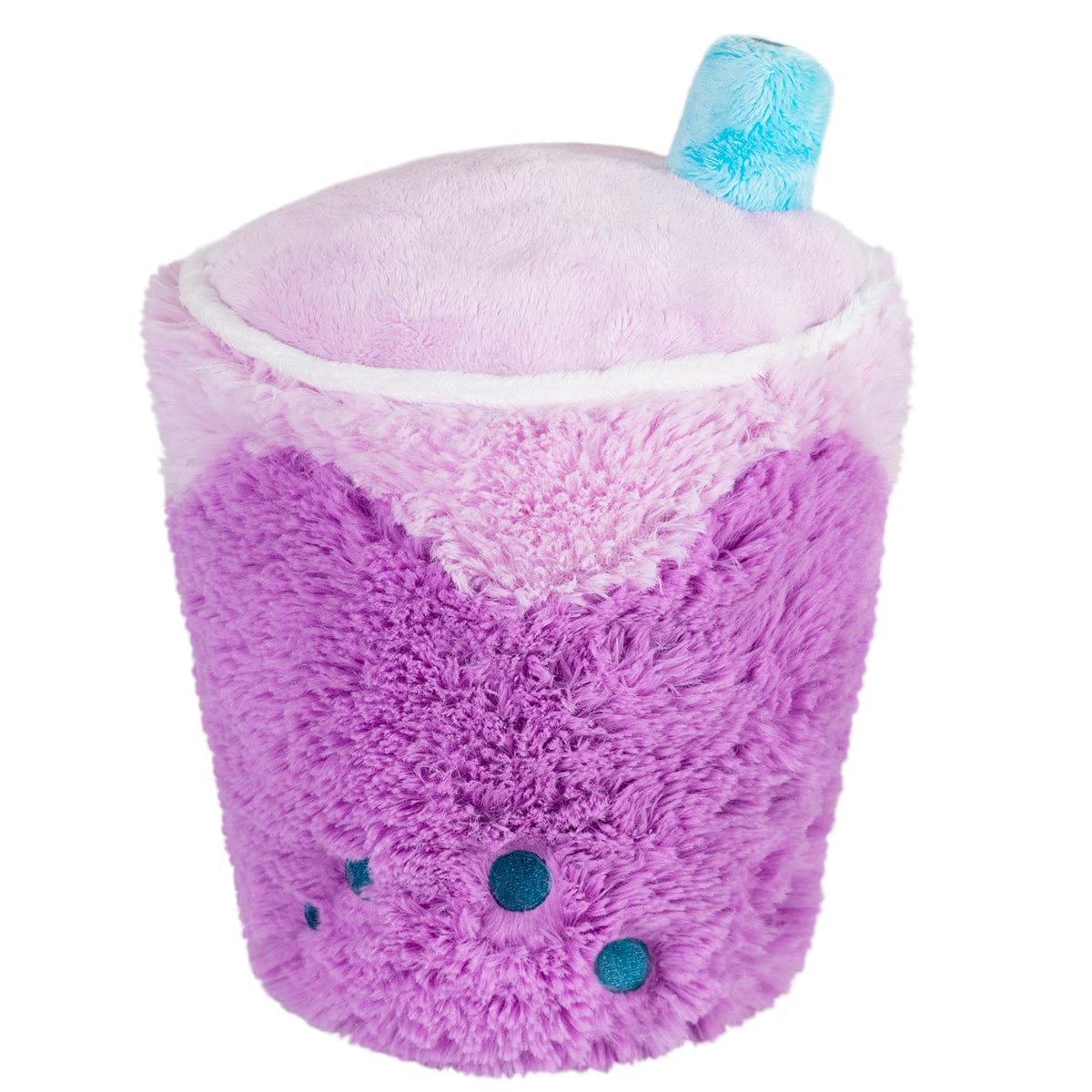 Squishable Mini Comfort Food - Bubble Tea, 7" - 112085